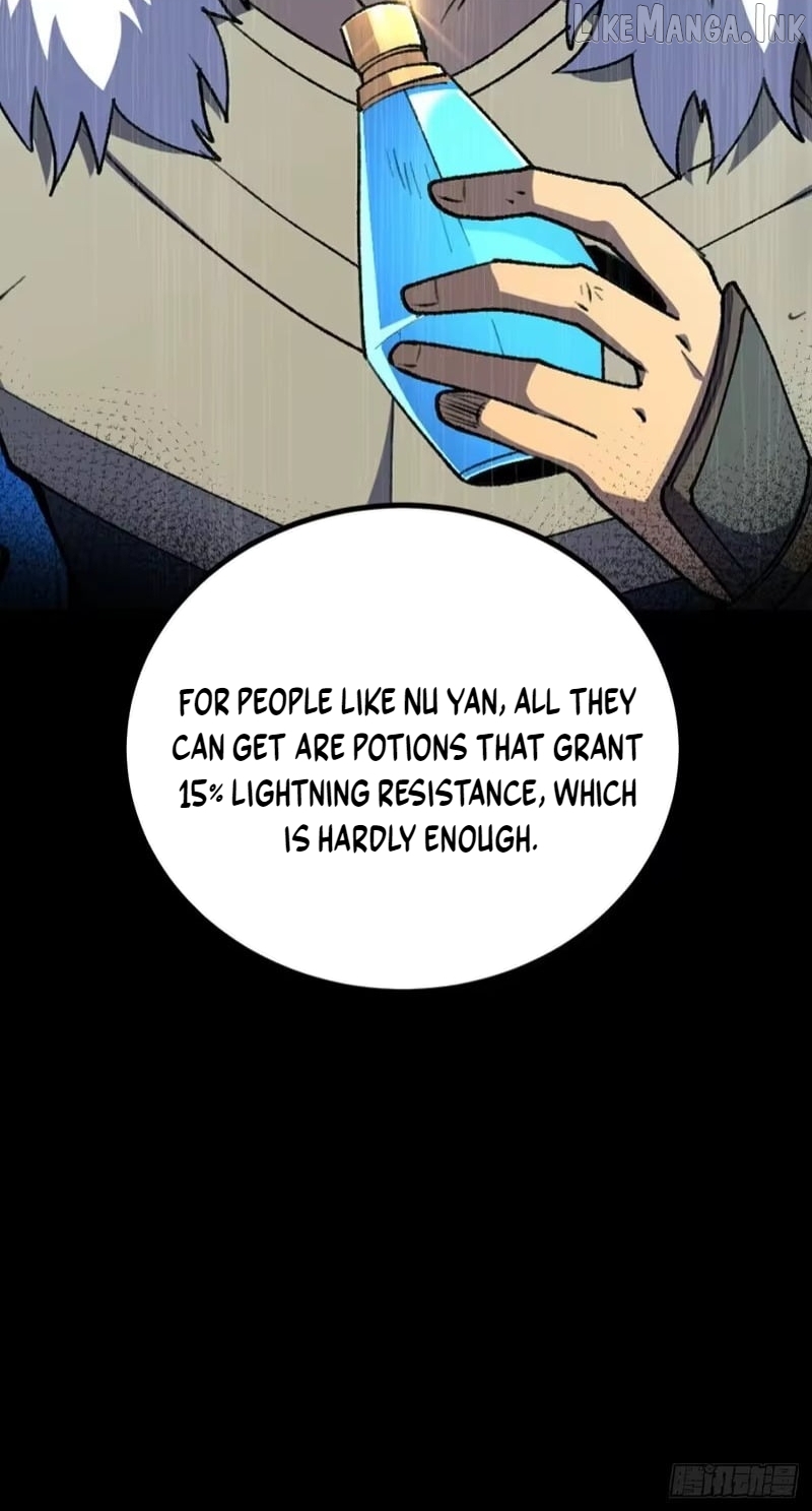 Lord of Summons! Sudden Mutation Chapter 127  - page 9